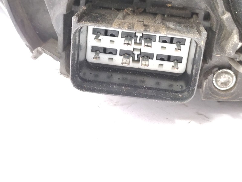 Recambio de faro izquierdo para volvo s40 ii (544) 2.0 d referencia OEM IAM   
