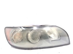 Recambio de faro derecho para volvo s40 ii (544) 2.0 d referencia OEM IAM   