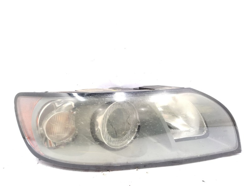 Recambio de faro derecho para volvo s40 ii (544) 2.0 d referencia OEM IAM   