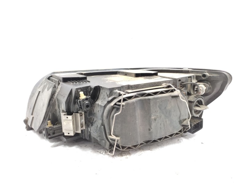 Faro Derecho 30698886  - Volvo S40 Ii (544) 2.0 D 2