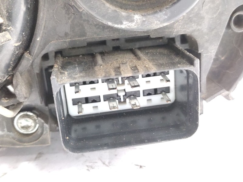 Faro Derecho 30698886  - Volvo S40 Ii (544) 2.0 D 3