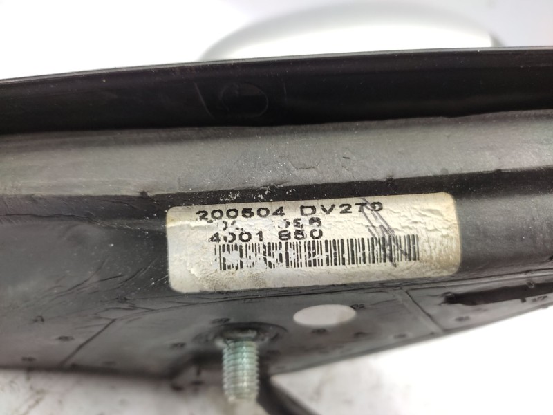 Recambio de retrovisor derecho para volvo s40 ii (544) 2.0 d referencia OEM IAM   