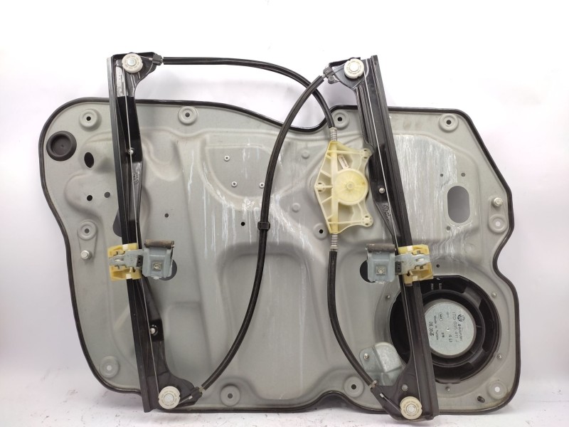 Recambio de elevalunas delantero derecho para volkswagen touran (1t1, 1t2) 1.9 tdi referencia OEM IAM   