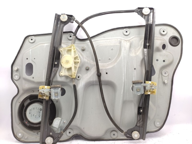 Recambio de elevalunas delantero izquierdo para volkswagen touran (1t1, 1t2) 1.9 tdi referencia OEM IAM   