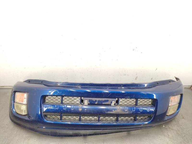 Recambio de paragolpes delantero para toyota rav 4 (a2) referencia OEM IAM   