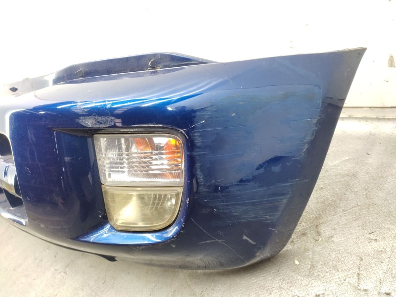 Recambio de paragolpes delantero para toyota rav 4 (a2) referencia OEM IAM   