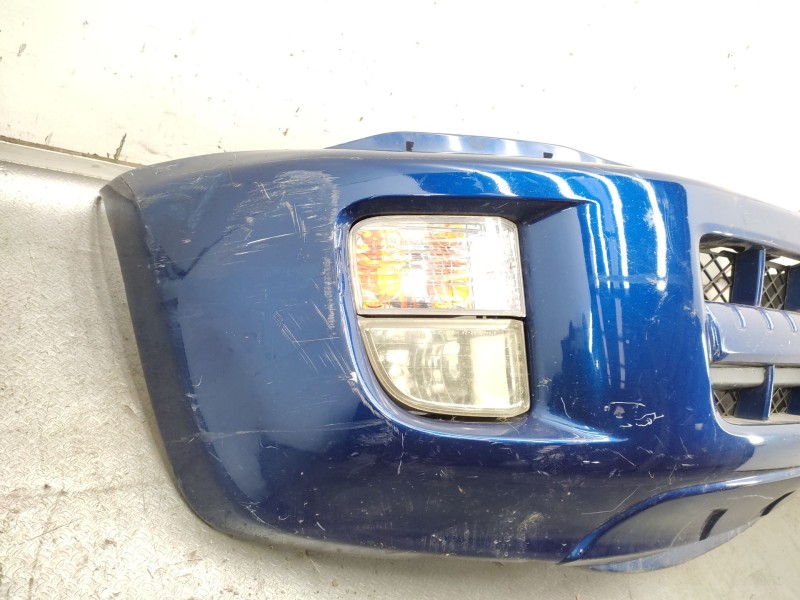 Recambio de paragolpes delantero para toyota rav 4 (a2) referencia OEM IAM   