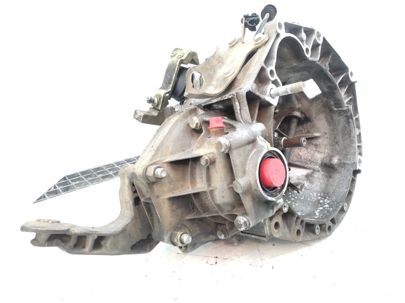 Caja Cambios 46766069  - Fiat Punto Berl. (176) 75 Sx 2