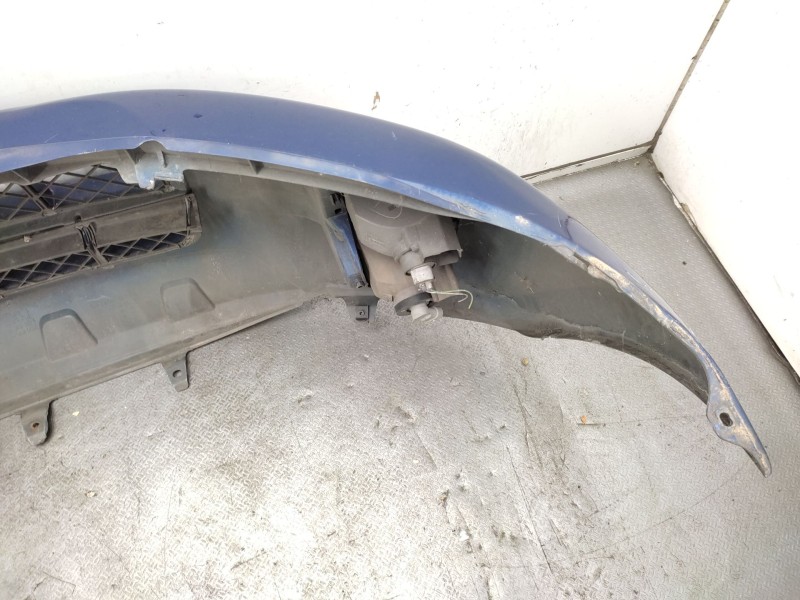Recambio de paragolpes delantero para toyota rav 4 (a2) referencia OEM IAM   