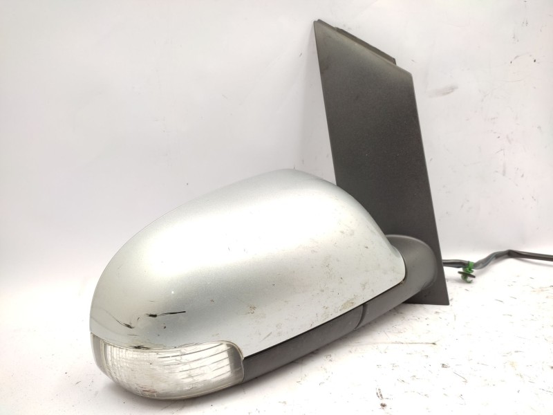 Recambio de retrovisor derecho para volkswagen touran (1t1, 1t2) 1.9 tdi referencia OEM IAM   