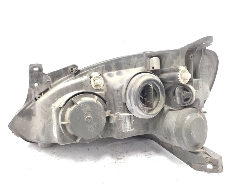 Recambio de faro derecho para opel corsa c (x01) 1.0 (f08, f68) referencia OEM IAM   