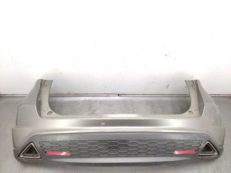 Recambio de paragolpes trasero para honda civic viii hatchback (fn, fk) 1.4 (fk1) referencia OEM IAM   