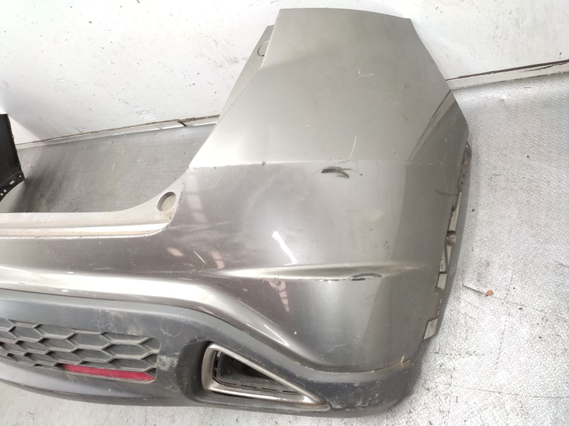 Paragolpes Trasero 71501smge60  - Honda Civic Viii Hatchback (fn, Fk) 1.4 (fk1) 2