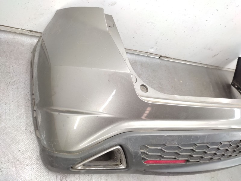 Paragolpes Trasero 71501smge60  - Honda Civic Viii Hatchback (fn, Fk) 1.4 (fk1) 3