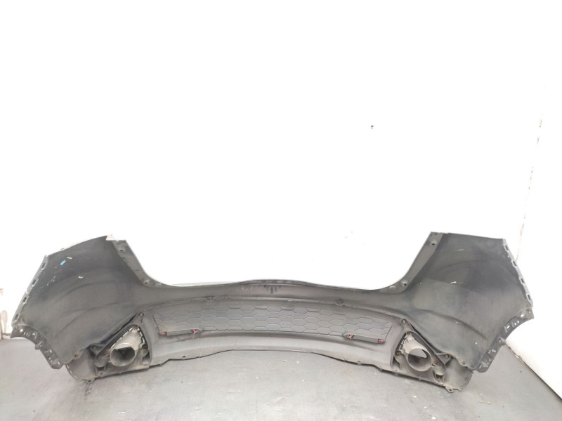 Paragolpes Trasero 71501smge60  - Honda Civic Viii Hatchback (fn, Fk) 1.4 (fk1) 4