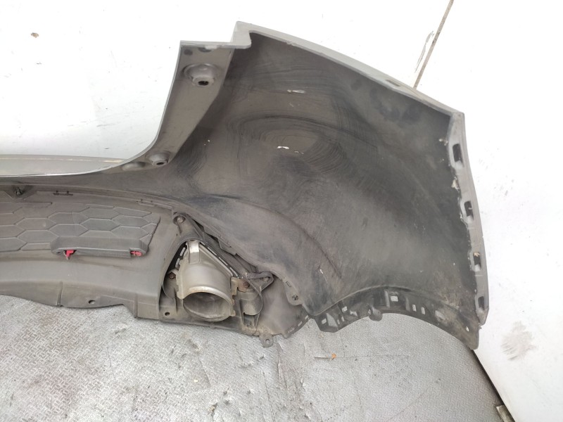Paragolpes Trasero 71501smge60  - Honda Civic Viii Hatchback (fn, Fk) 1.4 (fk1) 5