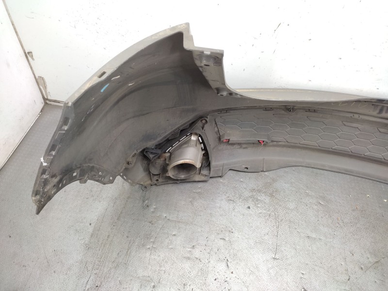Paragolpes Trasero 71501smge60  - Honda Civic Viii Hatchback (fn, Fk) 1.4 (fk1) 6