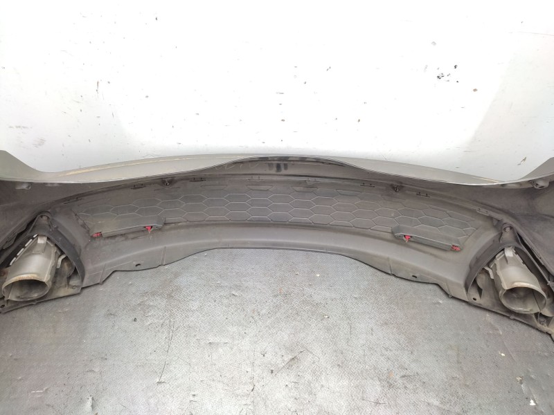 Paragolpes Trasero 71501smge60  - Honda Civic Viii Hatchback (fn, Fk) 1.4 (fk1) 7