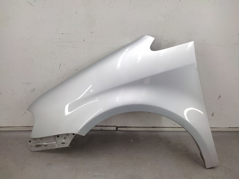 Recambio de aleta delantera izquierda para volkswagen touran (1t1, 1t2) 1.9 tdi referencia OEM IAM   
