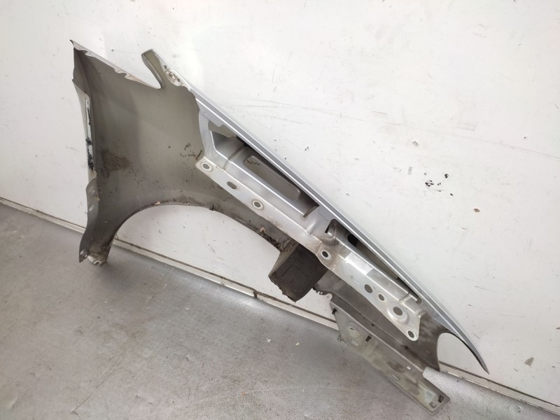 Aleta Delantera Izquierda 1t0821021a  - Volkswagen Touran (1t1, 1t2) 1.9 Tdi 3