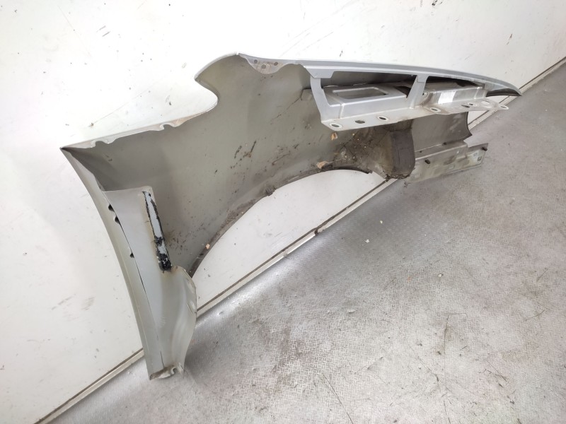 Aleta Delantera Izquierda 1t0821021a  - Volkswagen Touran (1t1, 1t2) 1.9 Tdi 4