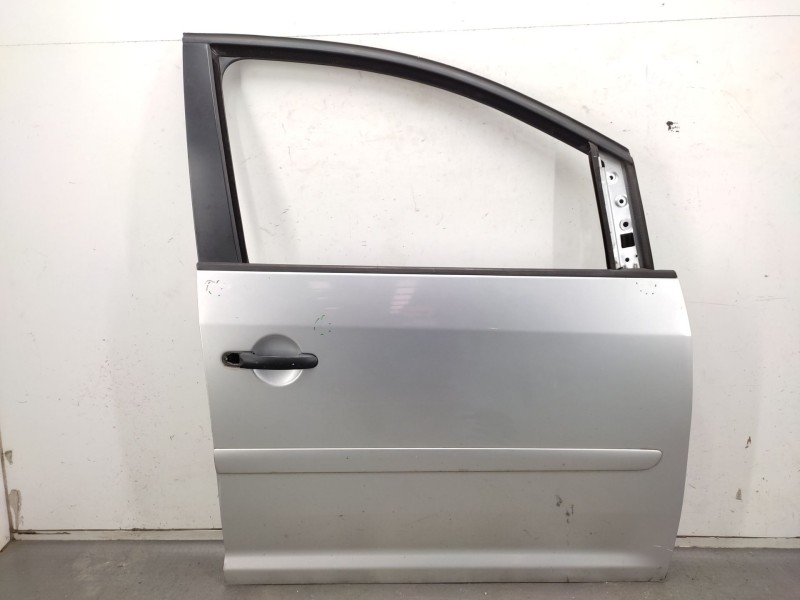 Recambio de puerta delantera derecha para volkswagen touran (1t1, 1t2) 1.9 tdi referencia OEM IAM   