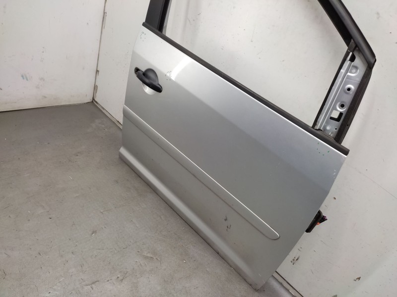 Puerta Delantera Derecha 1t0831056aa  - Volkswagen Touran (1t1, 1t2) 1.9 Tdi 2