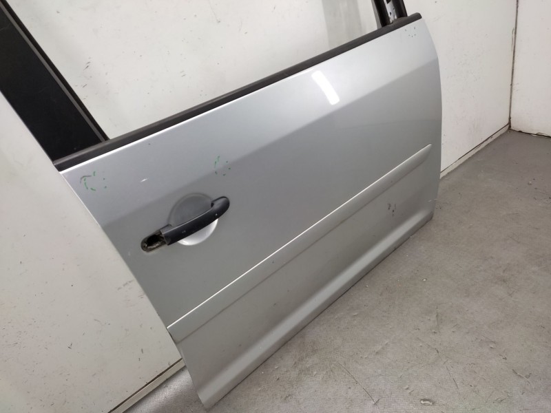 Puerta Delantera Derecha 1t0831056aa  - Volkswagen Touran (1t1, 1t2) 1.9 Tdi 3