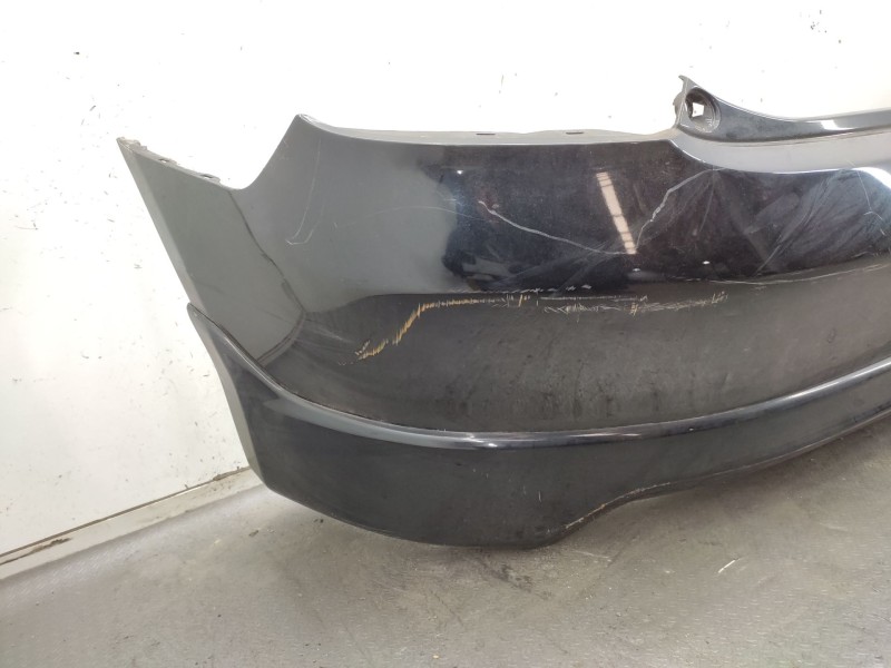 Recambio de paragolpes trasero para honda civic berlina 3 (ep1/2) referencia OEM IAM   