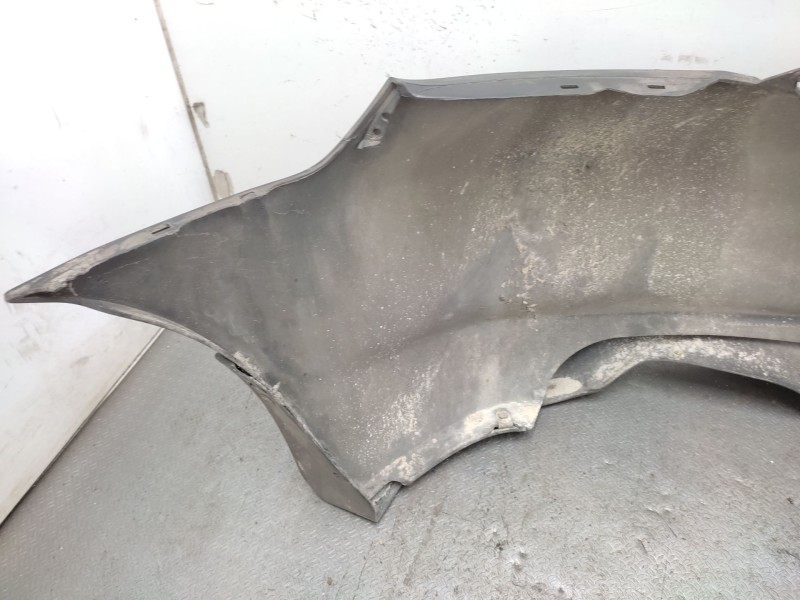 Recambio de paragolpes trasero para honda civic berlina 3 (ep1/2) referencia OEM IAM   