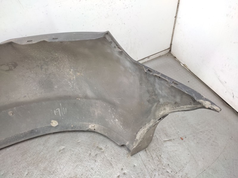 Recambio de paragolpes trasero para honda civic berlina 3 (ep1/2) referencia OEM IAM   