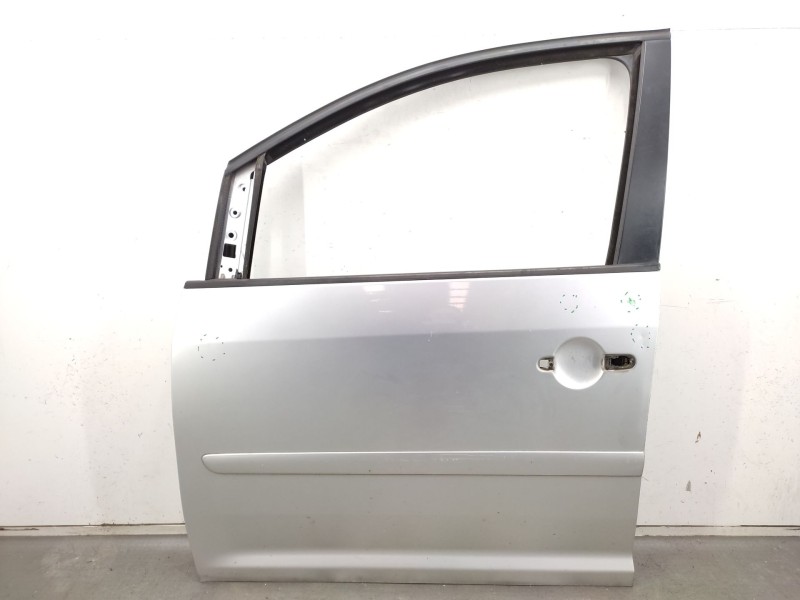 Recambio de puerta delantera izquierda para volkswagen touran (1t1, 1t2) 1.9 tdi referencia OEM IAM   