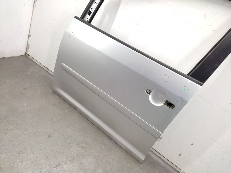 Recambio de puerta delantera izquierda para volkswagen touran (1t1, 1t2) 1.9 tdi referencia OEM IAM   