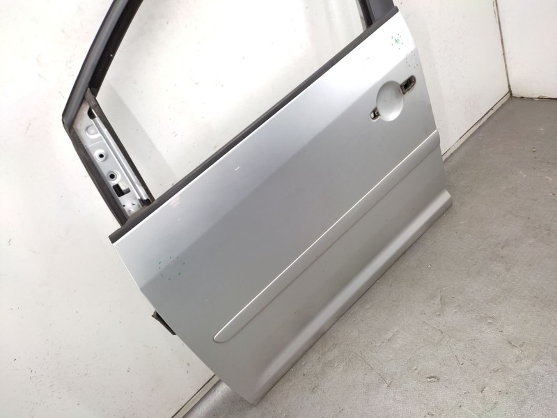 Recambio de puerta delantera izquierda para volkswagen touran (1t1, 1t2) 1.9 tdi referencia OEM IAM   