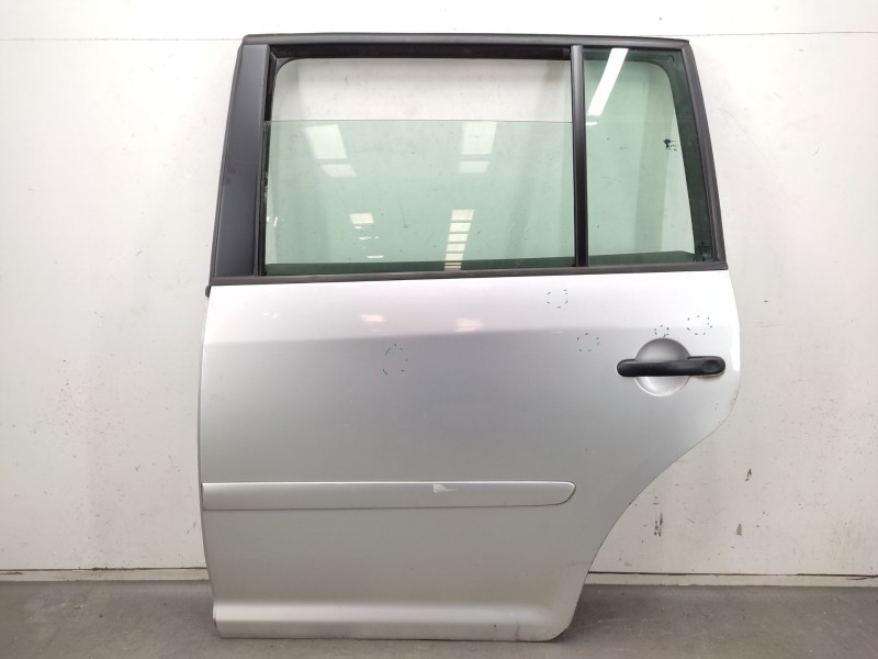 Recambio de puerta trasera izquierda para volkswagen touran (1t1, 1t2) 1.9 tdi referencia OEM IAM   