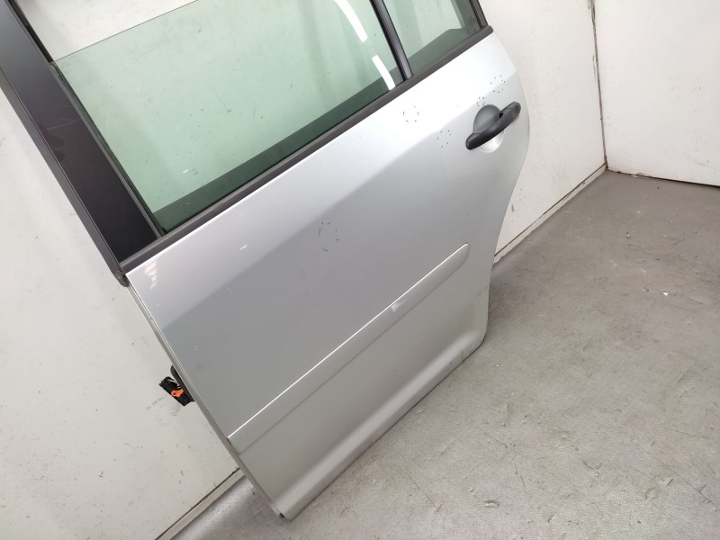 Recambio de puerta trasera izquierda para volkswagen touran (1t1, 1t2) 1.9 tdi referencia OEM IAM   