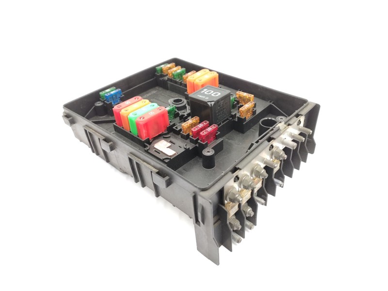 Recambio de caja reles / fusibles para volkswagen touran (1t1, 1t2) 1.9 tdi referencia OEM IAM   