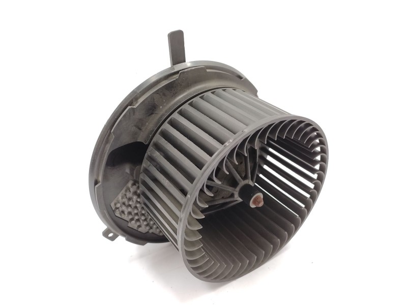 Recambio de motor calefaccion para volkswagen touran (1t1, 1t2) 1.9 tdi referencia OEM IAM   