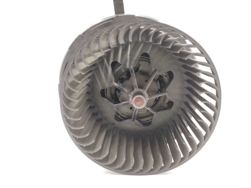 Recambio de motor calefaccion para volkswagen touran (1t1, 1t2) 1.9 tdi referencia OEM IAM   