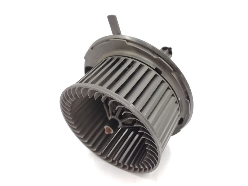 Recambio de motor calefaccion para volkswagen touran (1t1, 1t2) 1.9 tdi referencia OEM IAM   