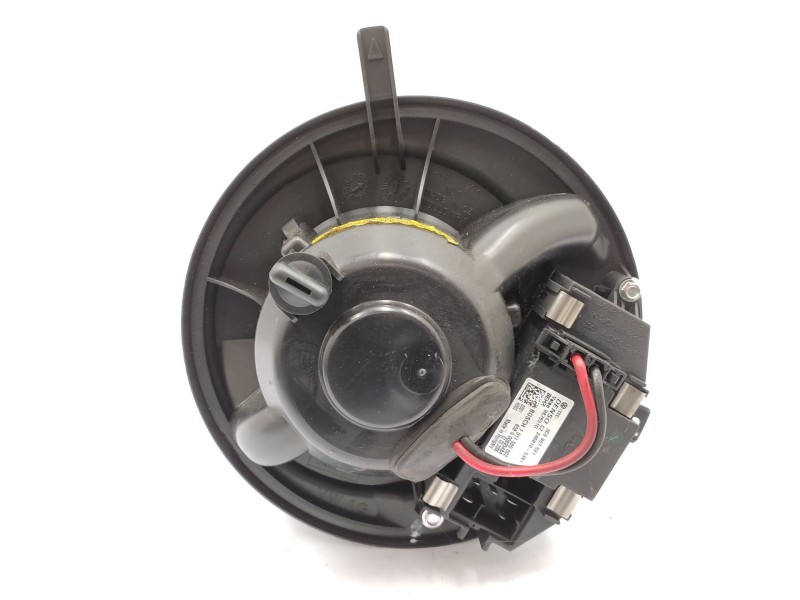 Recambio de motor calefaccion para volkswagen touran (1t1, 1t2) 1.9 tdi referencia OEM IAM   