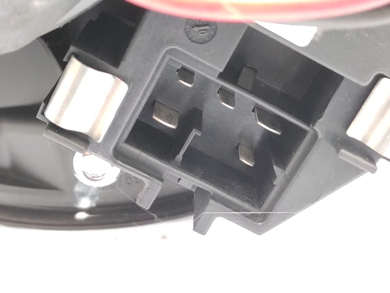 Recambio de motor calefaccion para volkswagen touran (1t1, 1t2) 1.9 tdi referencia OEM IAM   