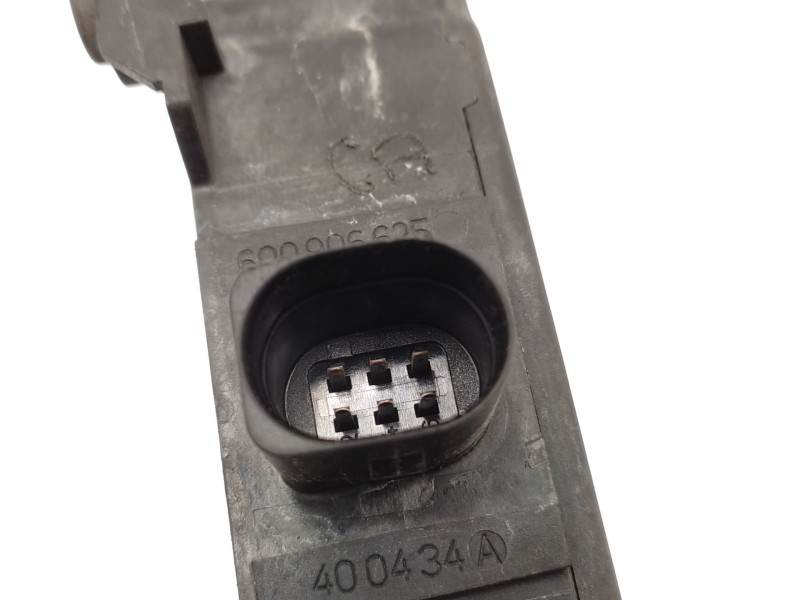 Recambio de modulo electronico para volkswagen touran (1t1, 1t2) 1.9 tdi referencia OEM IAM   