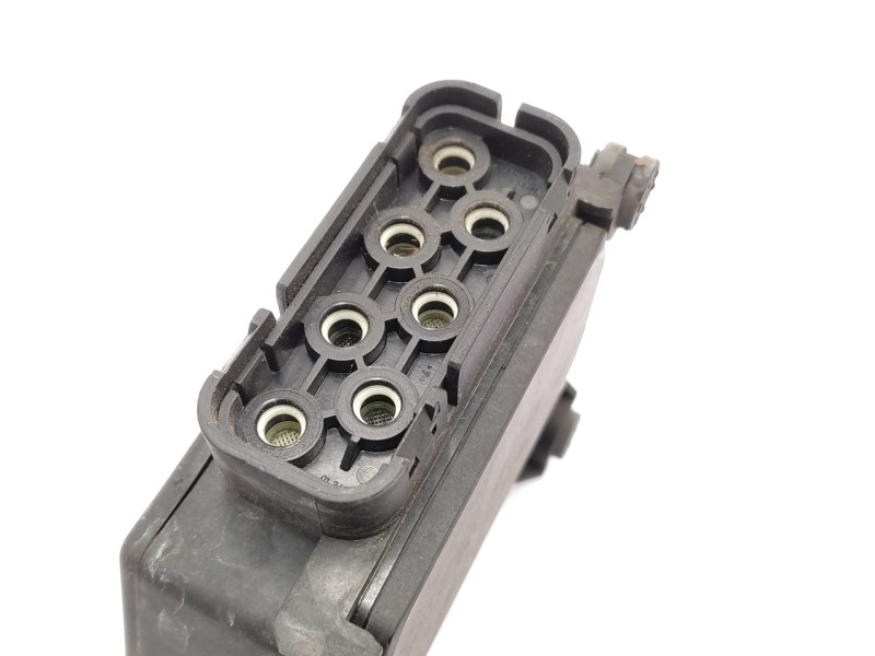 Recambio de modulo electronico para volkswagen touran (1t1, 1t2) 1.9 tdi referencia OEM IAM   