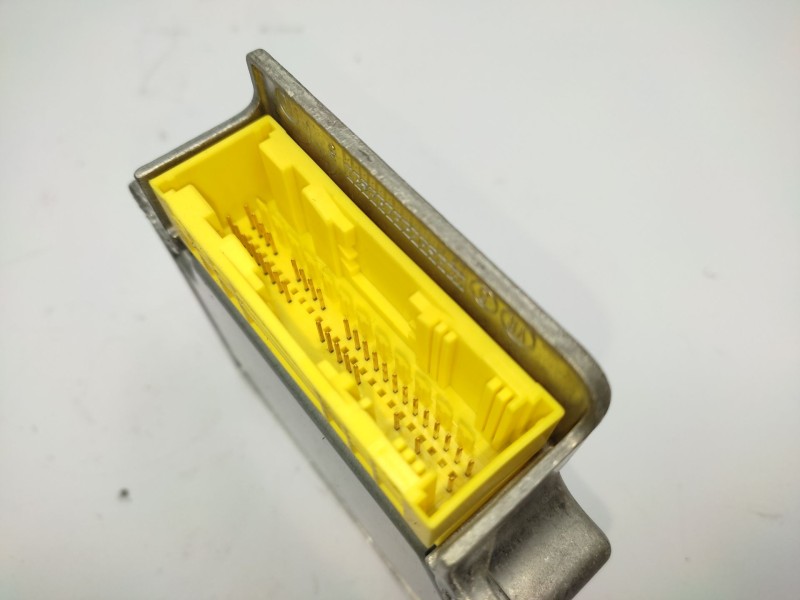 Recambio de centralita airbag para volkswagen touran (1t1, 1t2) 1.9 tdi referencia OEM IAM   