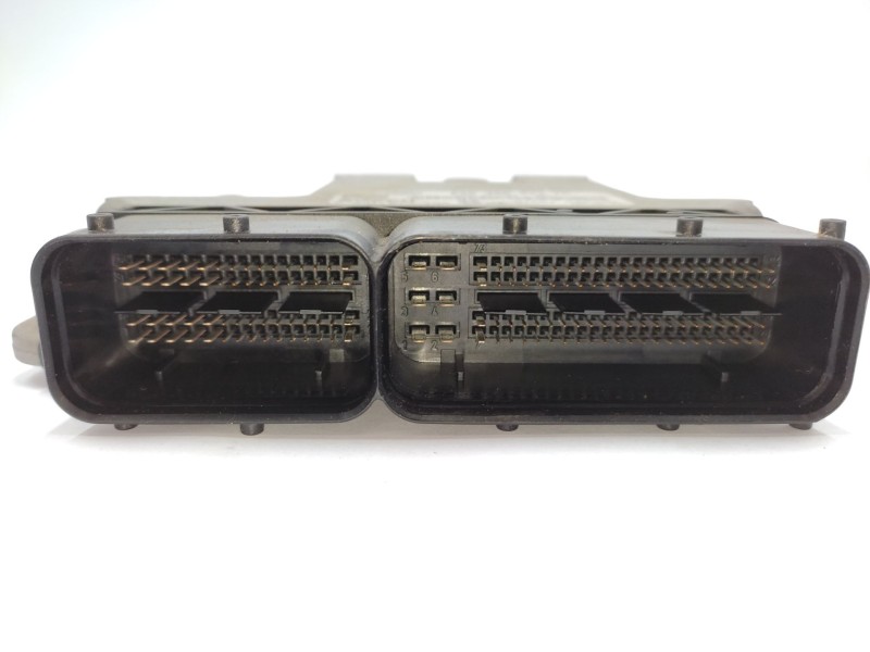 Centralita Motor Uce 03g906021kc 0281013196 - Volkswagen Touran (1t1, 1t2) 1.9 Tdi 4
