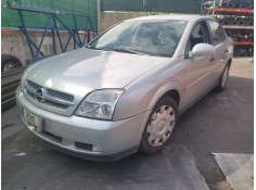 opel vectra c berlina del año 2003