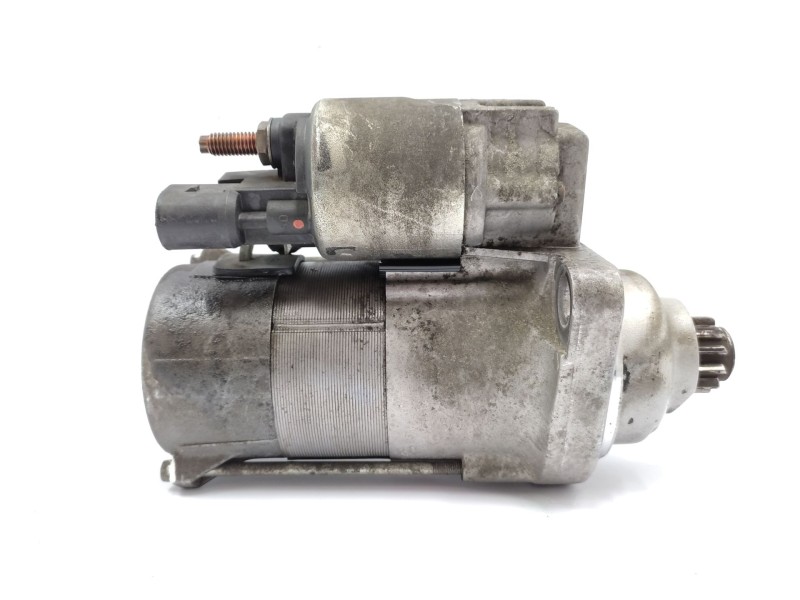 Recambio de motor arranque para volkswagen touran (1t1, 1t2) 1.9 tdi referencia OEM IAM   
