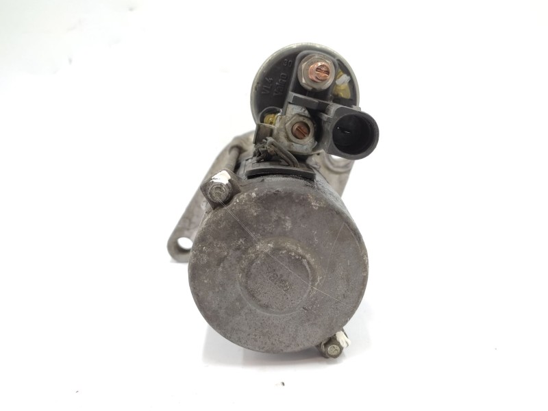 Motor Arranque 02z911023h  - Volkswagen Touran (1t1, 1t2) 1.9 Tdi 4