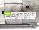 MOTOR ARRANQUE 02Z911023H 